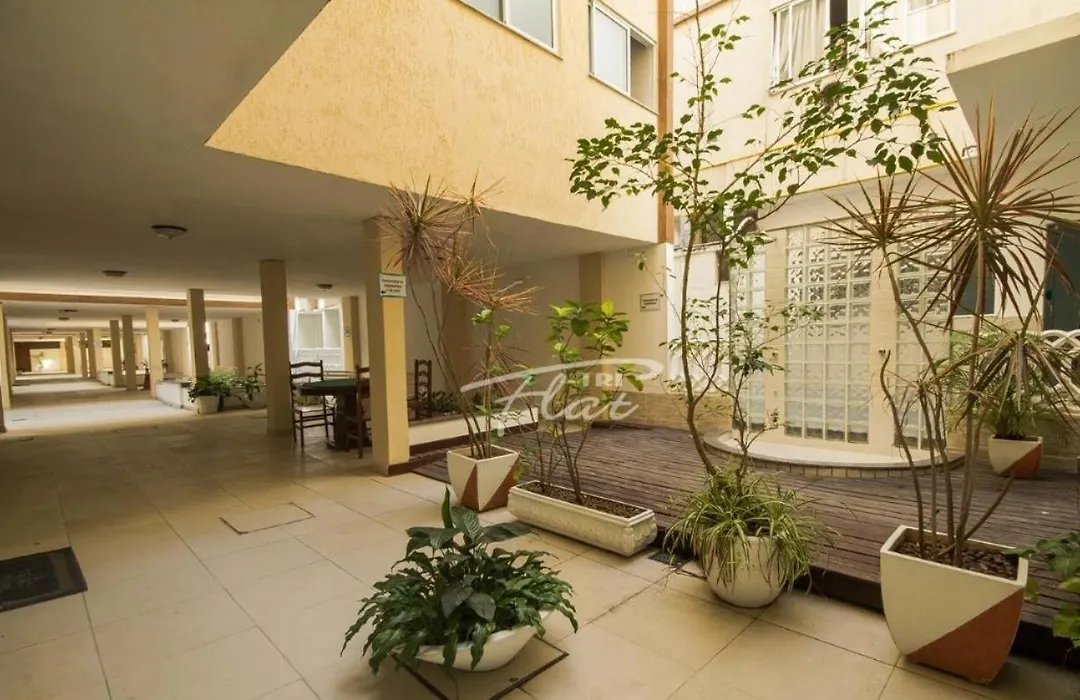 Apartamento em Cabo Frio- 200m da praia do forte-1