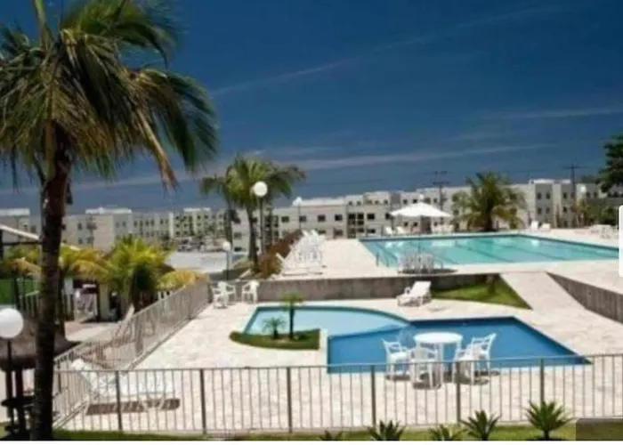 Condomínio Residencial Marina Clube