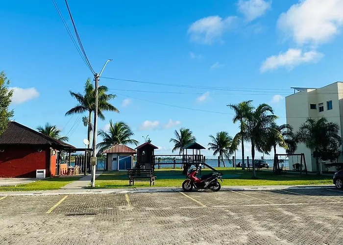 Condomínio Residencial Marina Clube